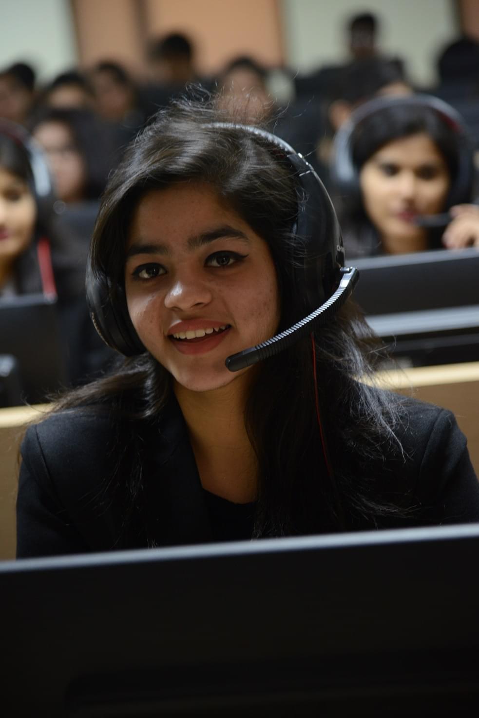 IMS Ghaziabad (University Courses Campus) Campus photo 36